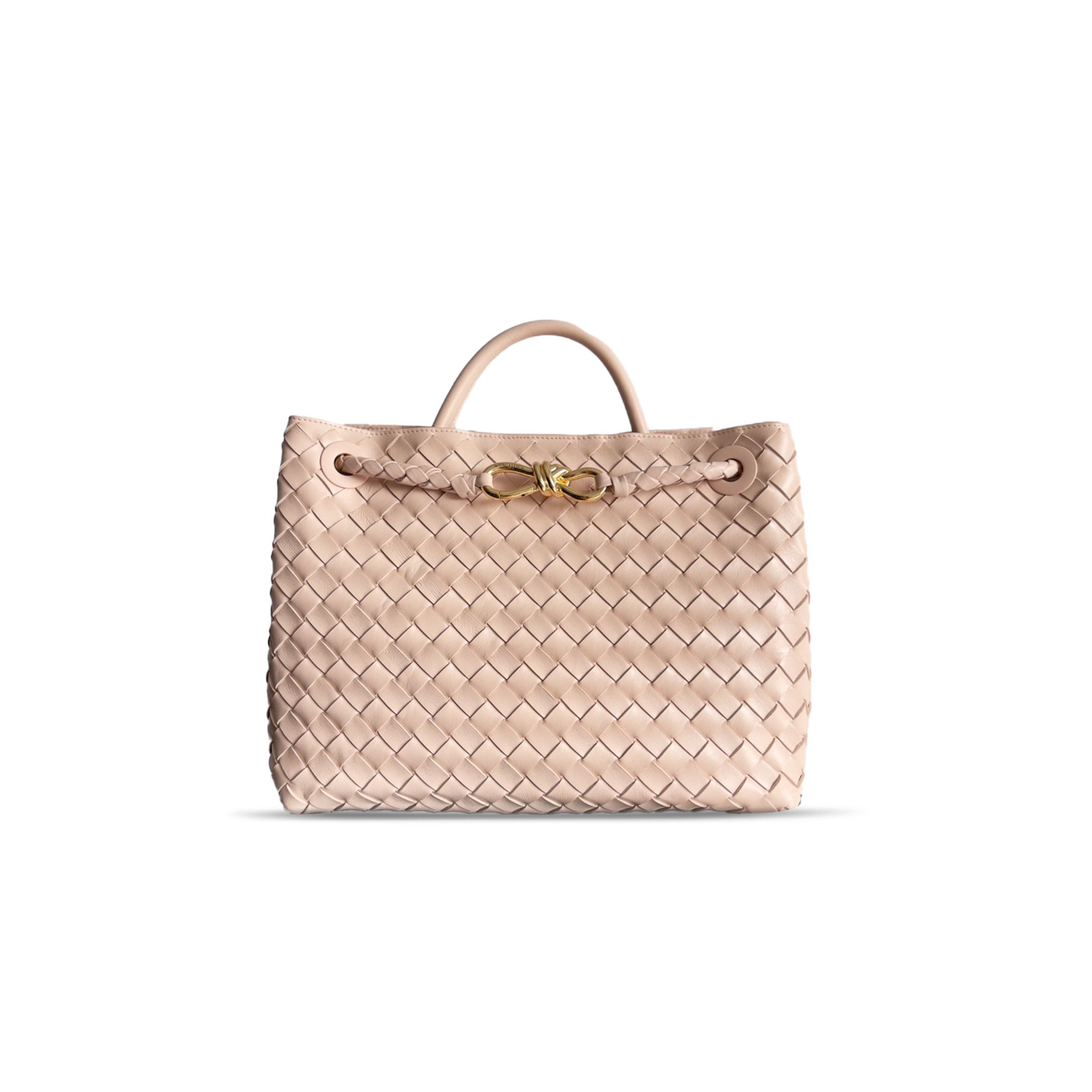 bo*te*ga Ve*ne*ta medium andiamo 743572vcpp12200 (32*24*12cm)